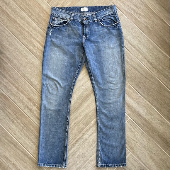 BKE Woman's Boot Cut Jeans size 32 (may be the Carter style) - Picture 2 of 14